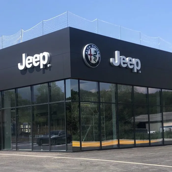 FIAT GAP